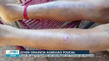 VÍDEOS: Jornal Anhanguera 2ª Edição-TO de quinta-feira, 2 de julho de 2026
