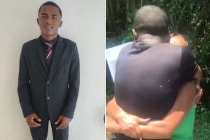 Jovem sonha em virar advogado criminal após ficar preso por mais de 100 dias e ser absolvido