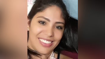 Jovem é preso por matar mulher esfaqueada após ter beijo recusado