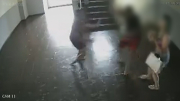 Homem é esfaqueado após discutir com vizinho no DF