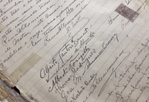 Número de testamentos cresce 42% em Mogi das Cruzes