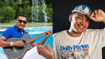 'Vou Gritar Que Te Amo': João Gomes regrava hit de compositor piauiense; conheça o autor do sucesso