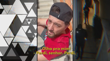 'Bora fazer um 'arrastãozinho'': ÁUDIO flagra planos de Minotauro, maior ladrão de mansões de SP