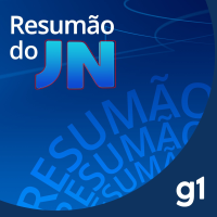 Resumão diário do JN: PF prende cantores de funk suspeitos em esquema bilionário de lavagem de dinheiro; ex-deputado Alexandre Ramagem deixa prisão nos EUA