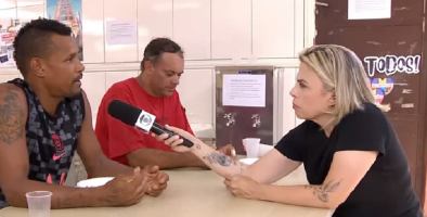 Sobrevivente de soterramento conta momentos de agonia sob lama em Juiz de Fora: ‘chorando de dor’