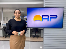 Assista ao Bom Dia Amapá desta quinta (16)