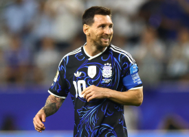 Argentina e Colômbia entram em campo nesta sexta-feira pela Copa do Mundo; veja horários e onde assistir