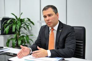 Quem é Paulo Henrique Costa, ex-presidente do BRB preso pela PF