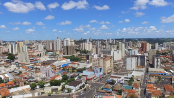 Uberaba 206 anos: Veja o que abre e fecha durante o feriado municipal